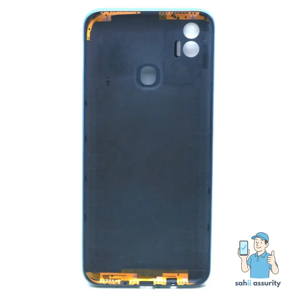 Back Panel Cover for Tecno Spark 7T thumbnail